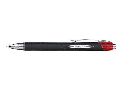 FABER-CASTELL Uni JETSTREAM - Tintenroller - Rot - Pigmenttinte