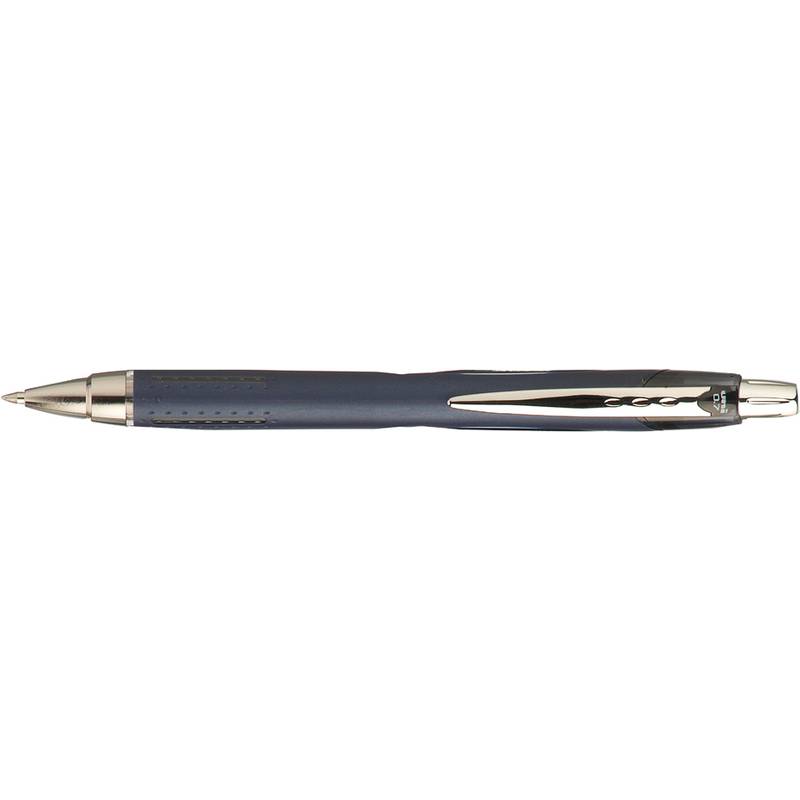 uni-ball Gel-Tintenroller JETSTREAM (SXN-217), schwarz