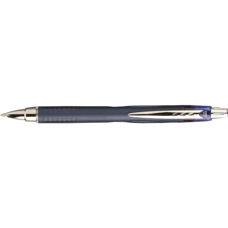 uni-ball Gel-Tintenroller JETSTREAM (SXN-217), blau
