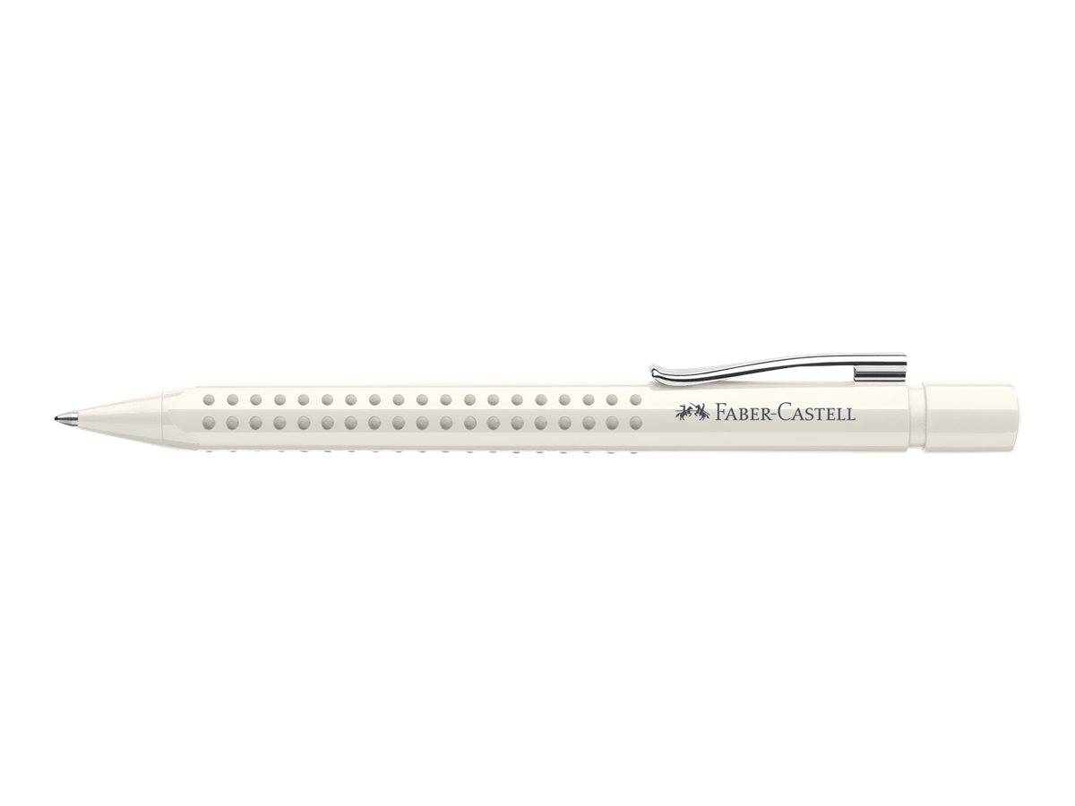 FABER-CASTELL GRIP 2010 - Füllfederhalter- und Kugelschreiber-Set