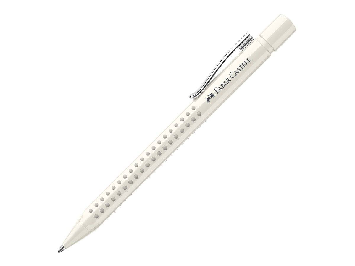FABER-CASTELL GRIP 2010 - Füllfederhalter- und Kugelschreiber-Set