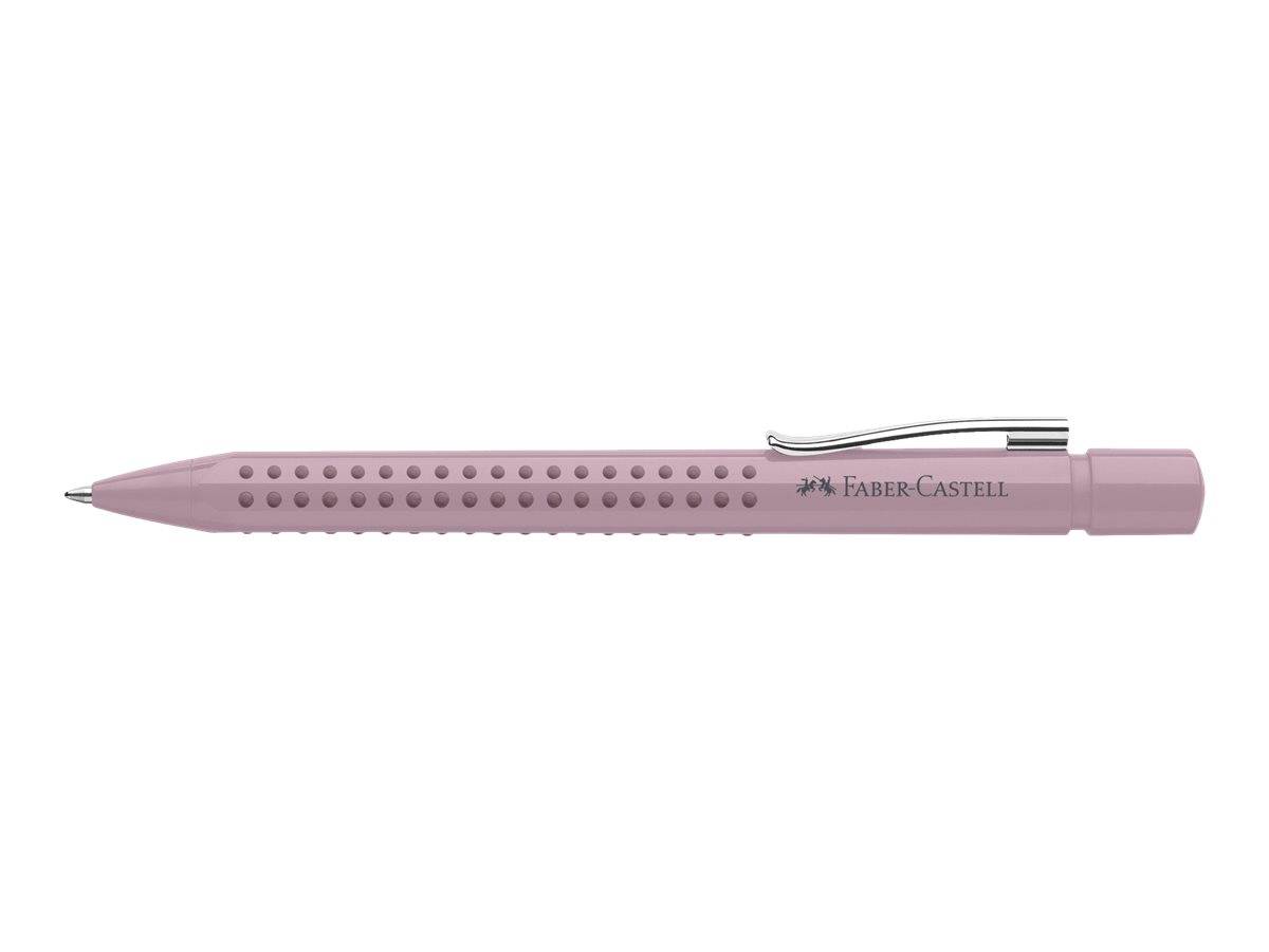 FABER-CASTELL GRIP 2010 - Füllfederhalter- und Kugelschreiber-Set
