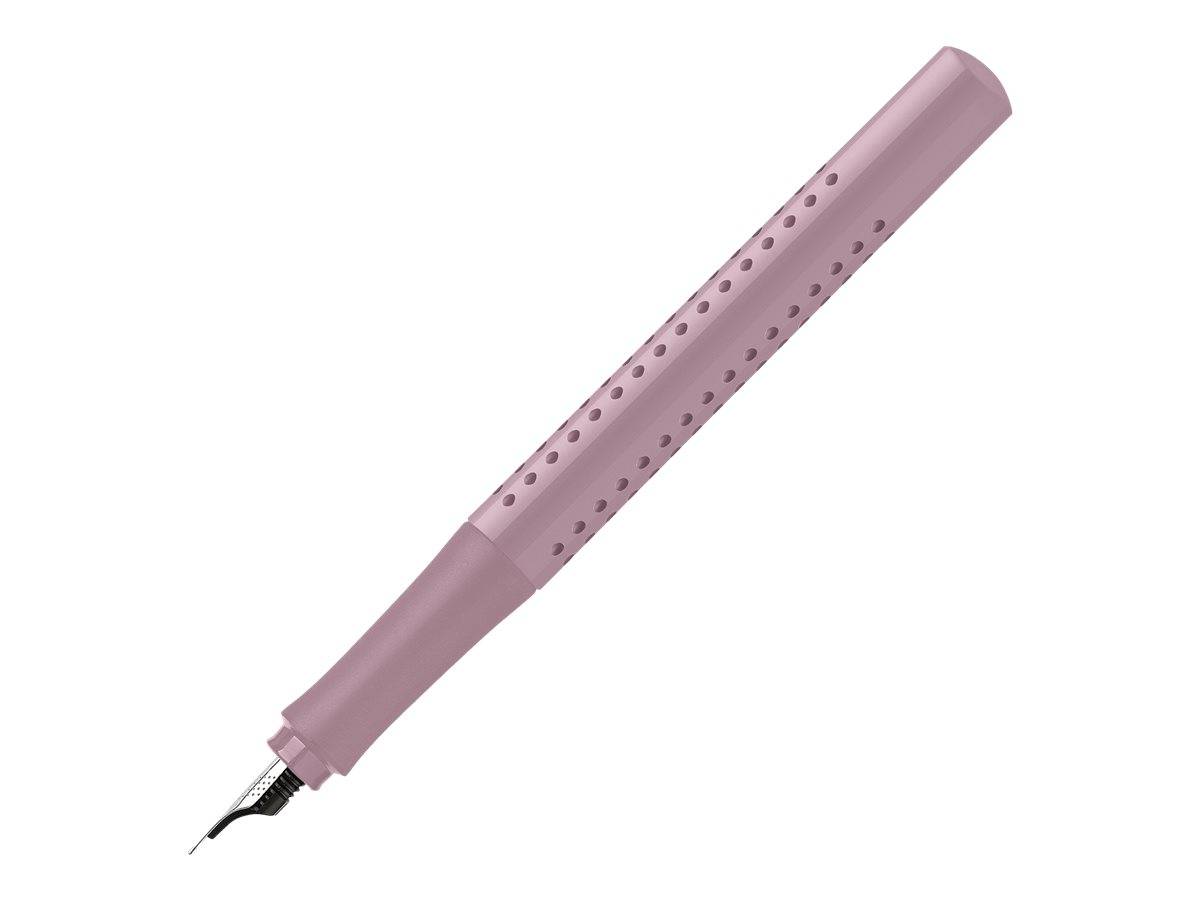 FABER-CASTELL GRIP 2010 - Füllfederhalter- und Kugelschreiber-Set