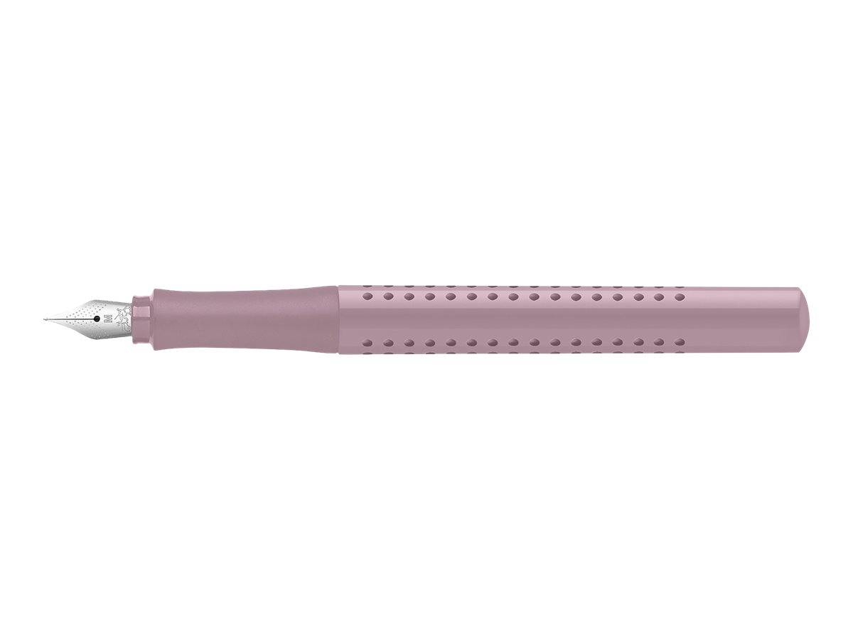 FABER-CASTELL GRIP 2010 - Füllfederhalter- und Kugelschreiber-Set