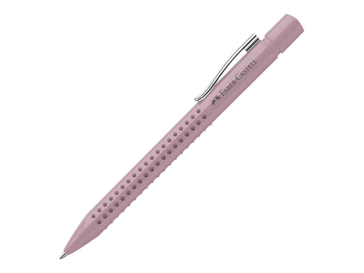FABER-CASTELL GRIP 2010 - Füllfederhalter- und Kugelschreiber-Set