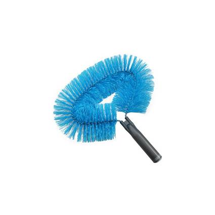 Peggy Perfect Staubbiene Profi, ovale Form