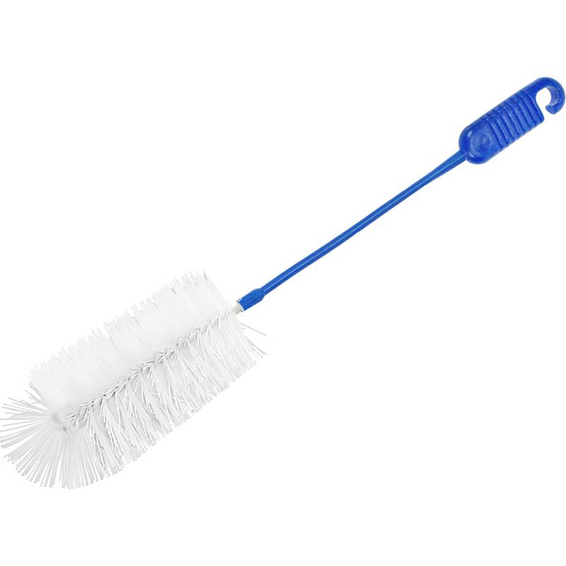 Peggy Perfect Tüllenbürste, Kunststoff, blau