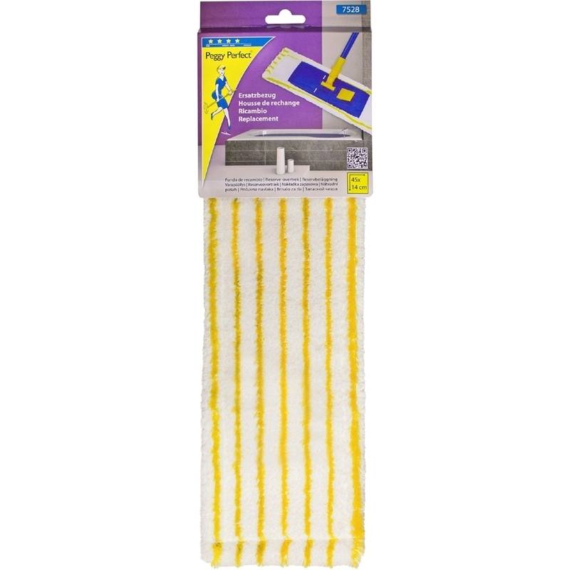 Peggy Perfect Feuchtmop für Bad und Fliesen