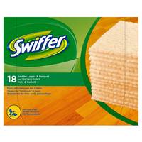 Swiffer 5413149232754, Orange, 18 Stück(e)