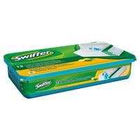 PROCTER & GAMBLE - Swiffer - Wischlappen - Packung mit 12