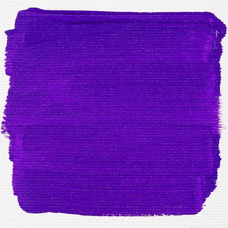 ROYAL TALENS Acrylfarbe ArtCreation, permanent blauviolett,