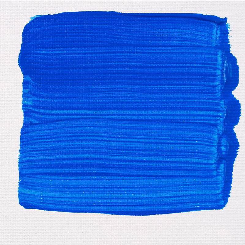 ROYAL TALENS Acrylfarbe ArtCreation, primärzyan, 75 ml