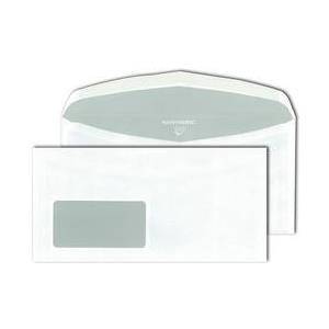 MAILmedia Briefumschlag Kuvermatic C6/5, 114 x 229 mm