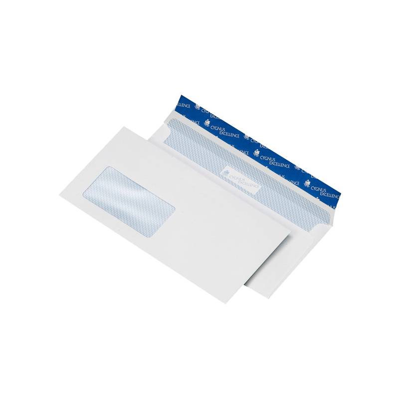 MAILmedia Briefumschlag CYGNUS EXCELLENCE, DIN lang