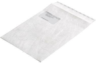 Tyvek Versandtasche 00011796 C4 mF hk 55g ws 100 St./Pa