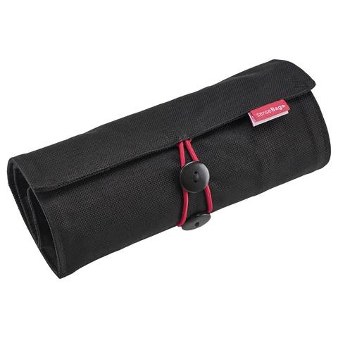 senseBag Rollmäppchen, Schwarz