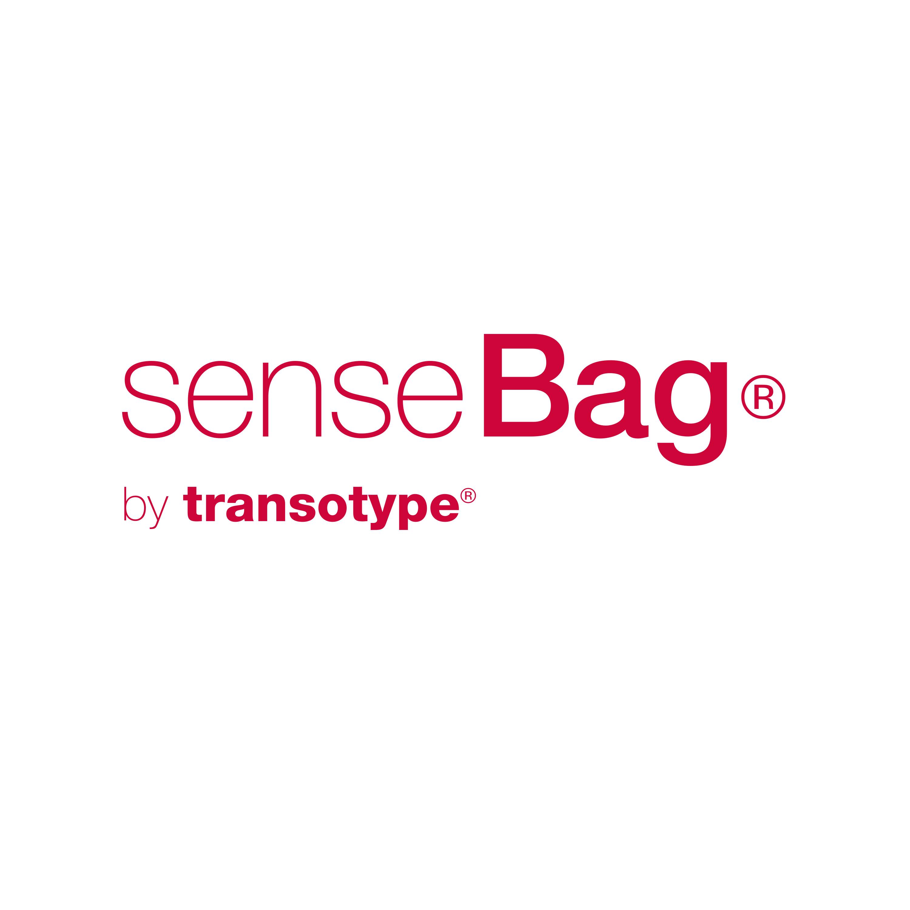senseBag 36er Wallet, schwarz