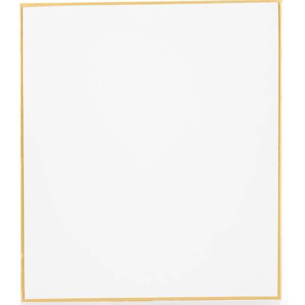 Autograph Board small 120x136mm