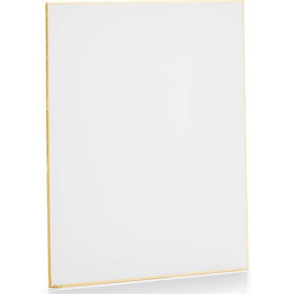 Autograph Board small 120x136mm