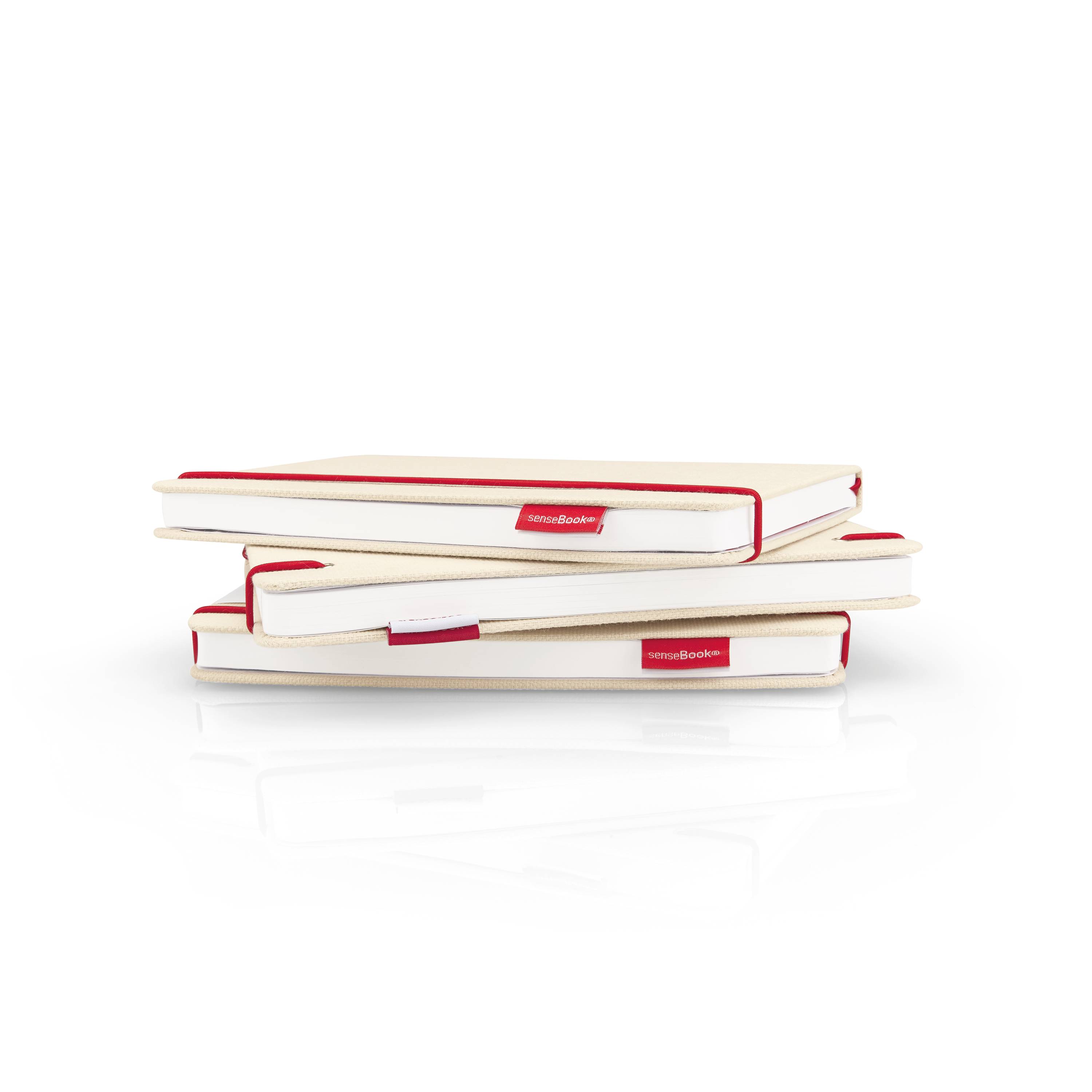 senseBook Layoutmarker-Sketchbook, A5