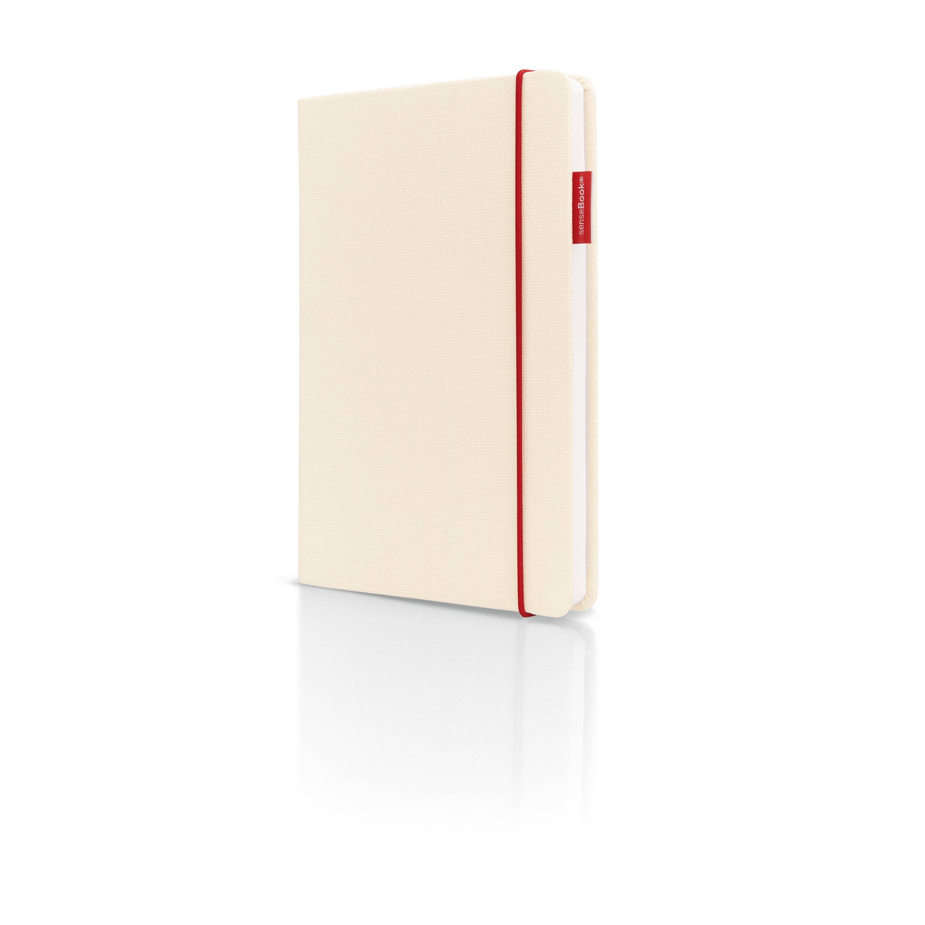 senseBook Layoutmarker-Sketchbook, A5