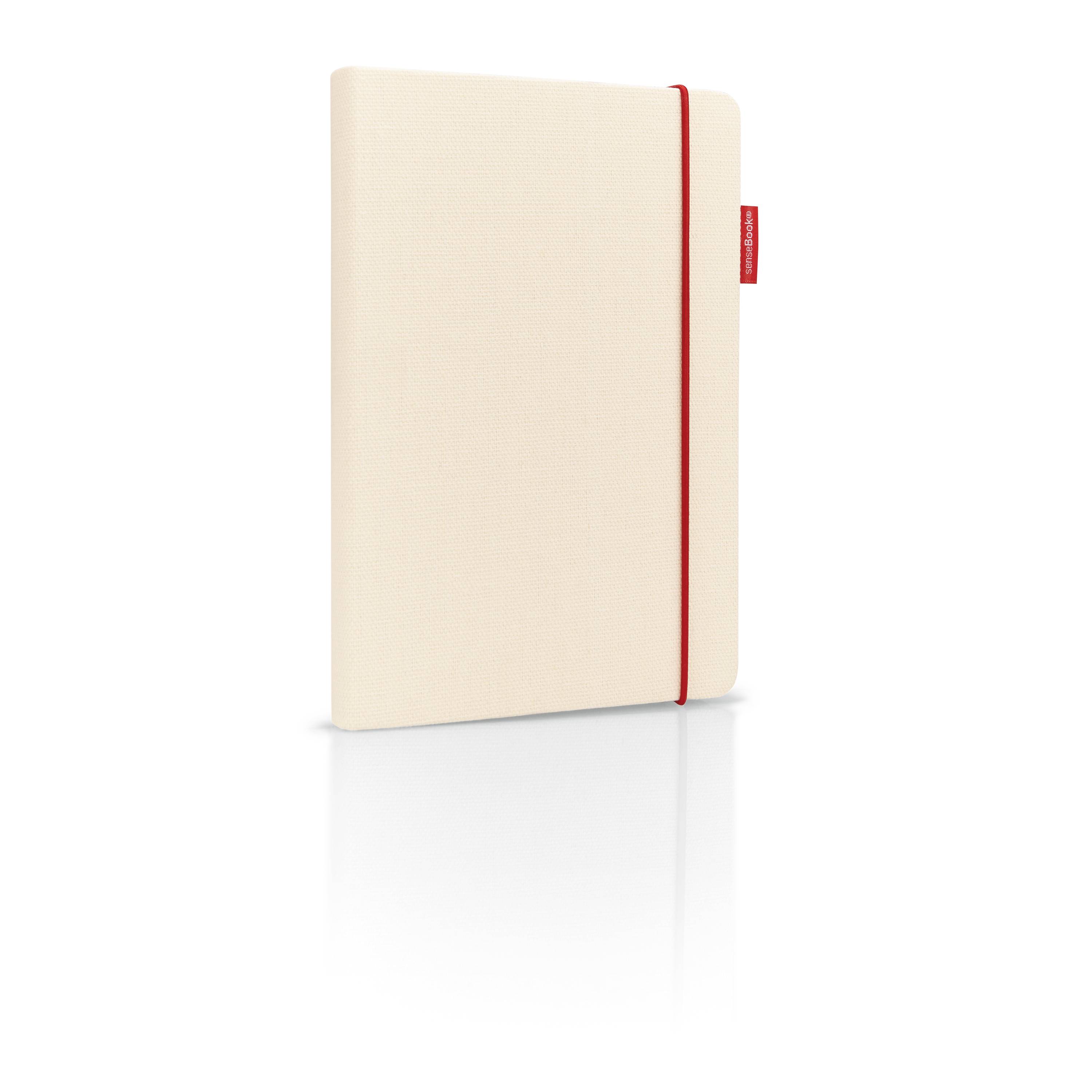 senseBook Layoutmarker-Sketchbook, A5