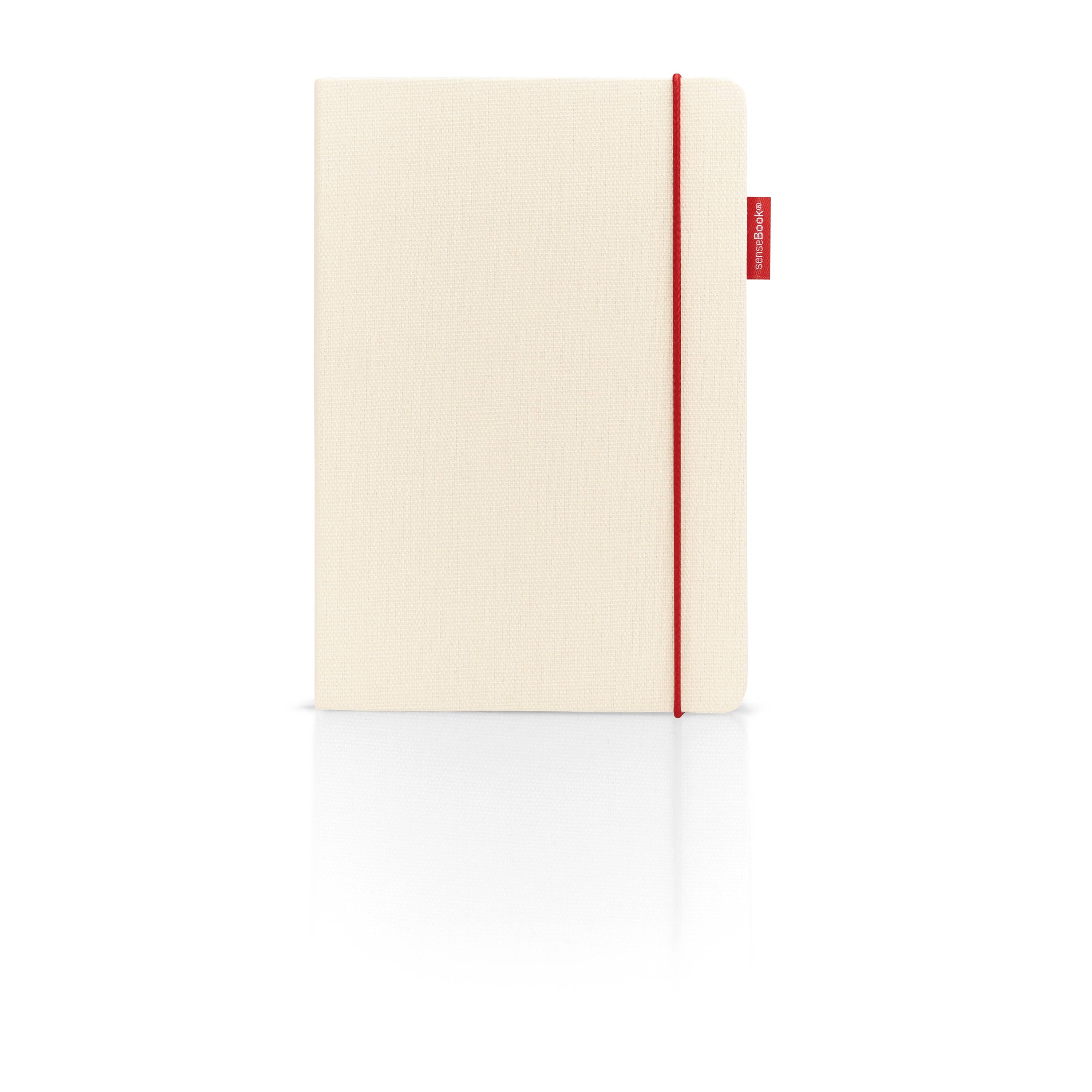 senseBook Layoutmarker-Sketchbook, A5