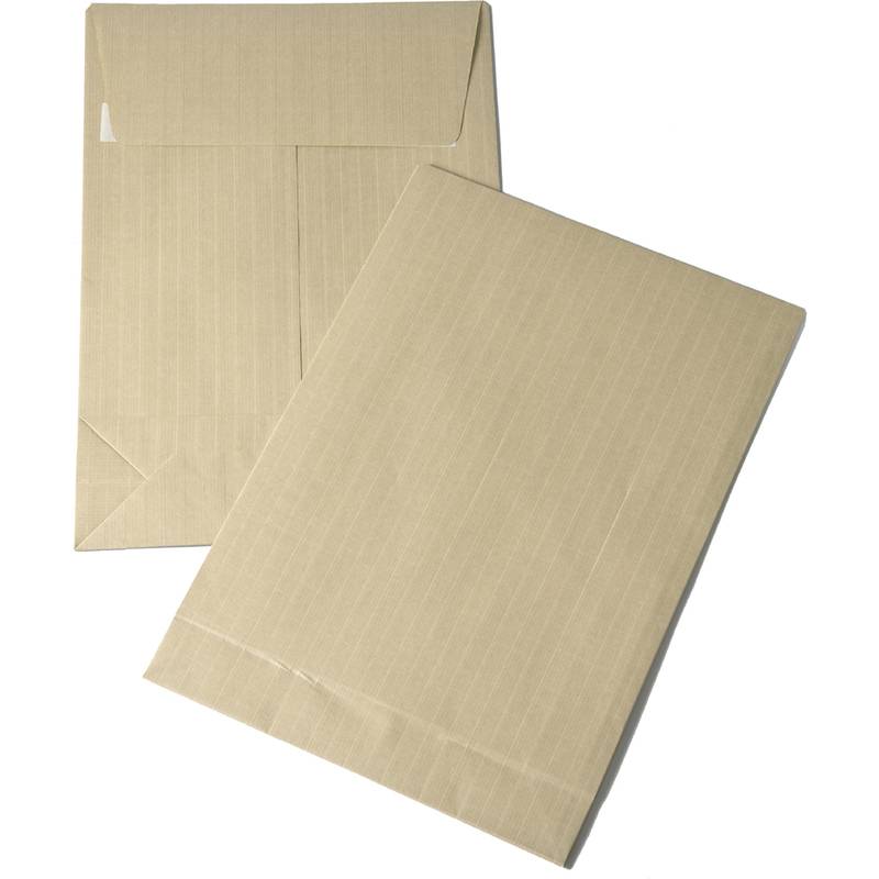 GPV Faltenversandtaschen, 280 x 410 mm, ohne Fenster
