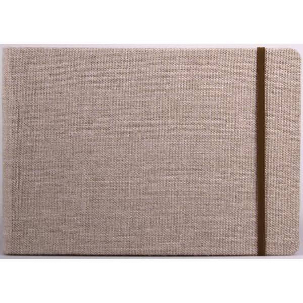 Reisealbum Goldline A5 180g
