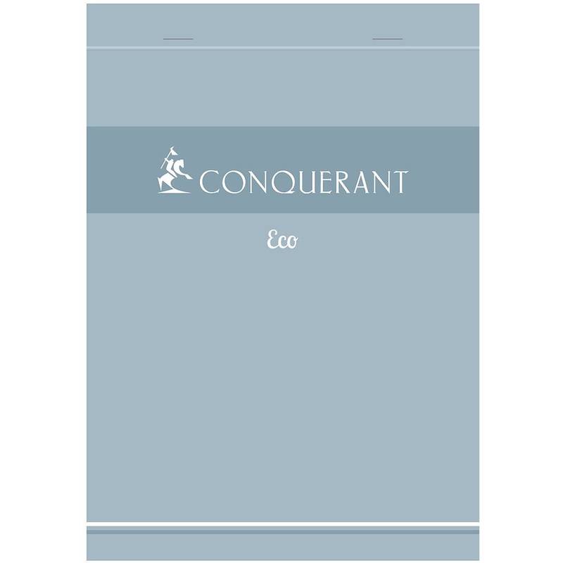 CONQUERANT SEPT Notizblock Eco, Maße: (B)148 x (H)210 mm