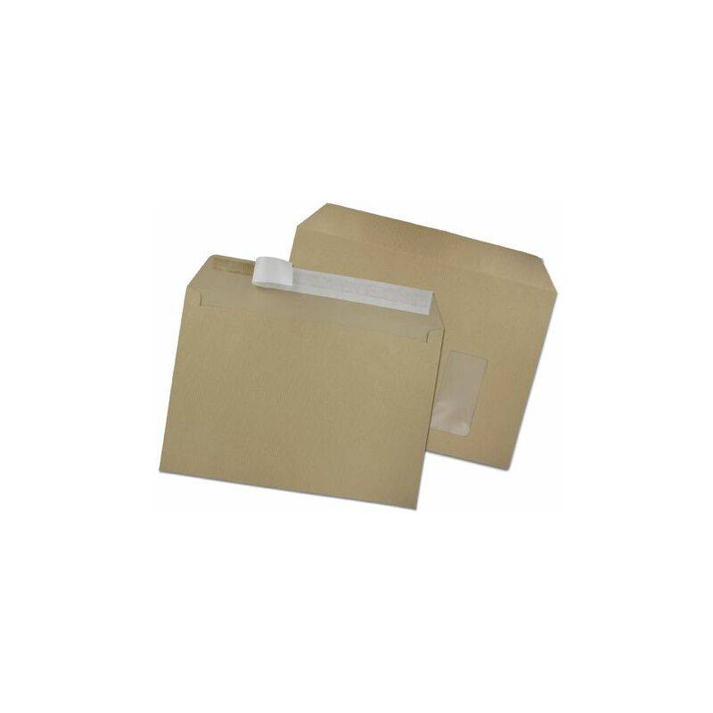 GPV Versandtaschen, C4, 229 x 324 mm, ohne Fenster