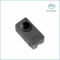 M5Stack ESP32 PSRAM Timer Camera Fisheye (OV3660) 3 Megapixel M5Stack ESP32 PSRAM Timer Camera Fisheye (OV3660) 3 Megapixel