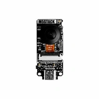 M5Stack ESP32 PSRAM Timer Camera Fisheye (OV3660) 3 Megapixel M5Stack ESP32 PSRAM Timer Camera Fisheye (OV3660) 3 Megapixel