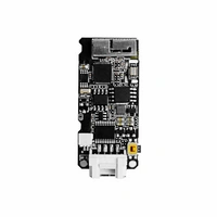 M5Stack ESP32 PSRAM Timer Camera Fisheye (OV3660) 3 Megapixel M5Stack ESP32 PSRAM Timer Camera Fisheye (OV3660) 3 Megapixel