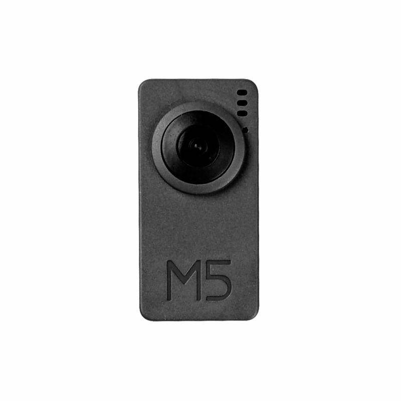 M5Stack ESP32 PSRAM Timer Camera Fisheye (OV3660) 3 Megapixel