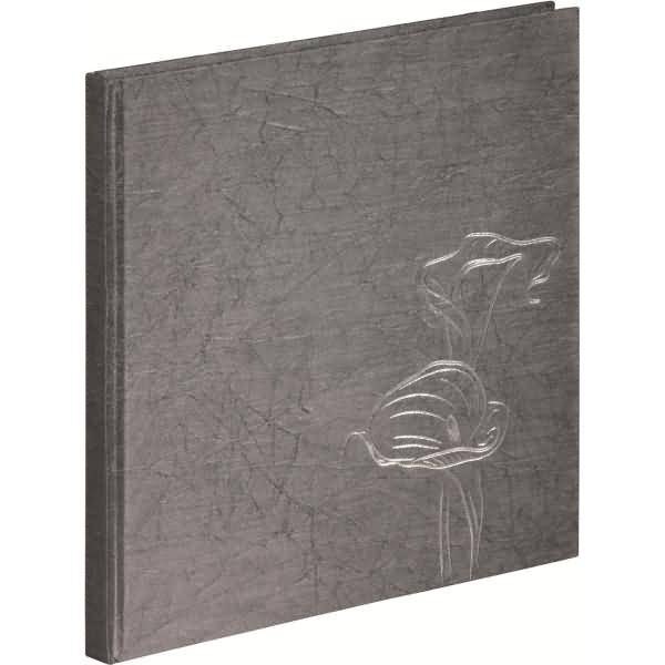 Gedenkbuch 245x245mm Calla 180 Seiten