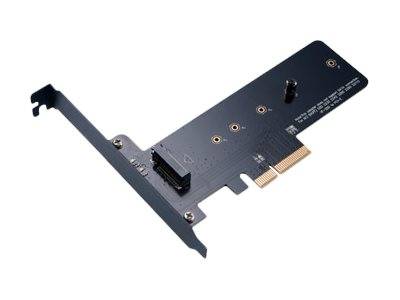 Akasa Speicher-Controller - M.2 - M.2 Card
