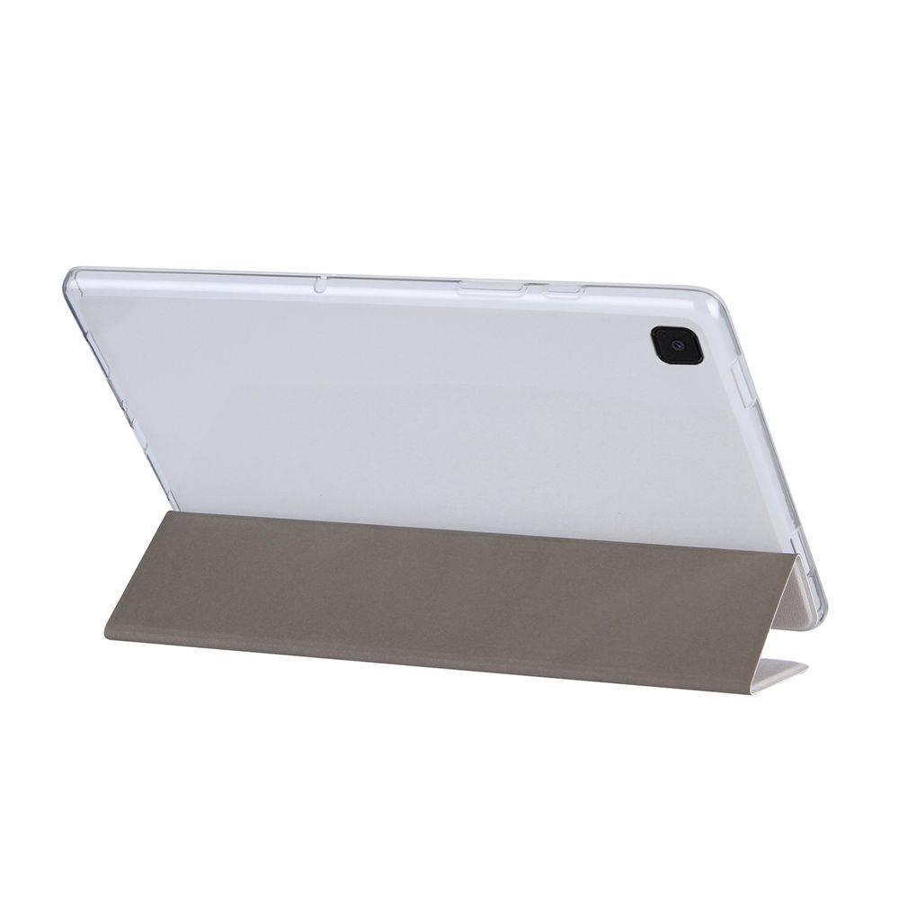 Für Samsung Galaxy Tab A7 2020 10.4 T500 3folt Wake UP Smart Cover Etuis Hülle Case Schutz Motiv 2