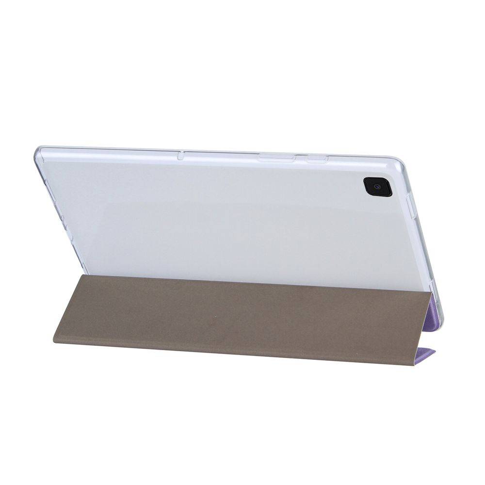 Für Samsung Galaxy Tab A7 2020 10.4 T500 3folt Wake UP Smart Cover Etuis Hülle Case Schutz Motiv 4