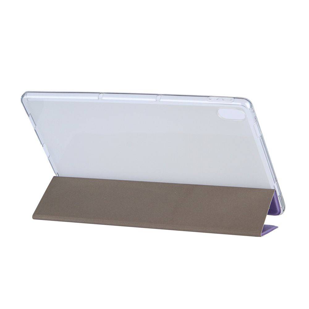 Für Lenovo Tab P11 11.0 Zoll TB-J606F 3folt Wake UP Smart Cover Etuis Hülle Case Schutz Motiv 4