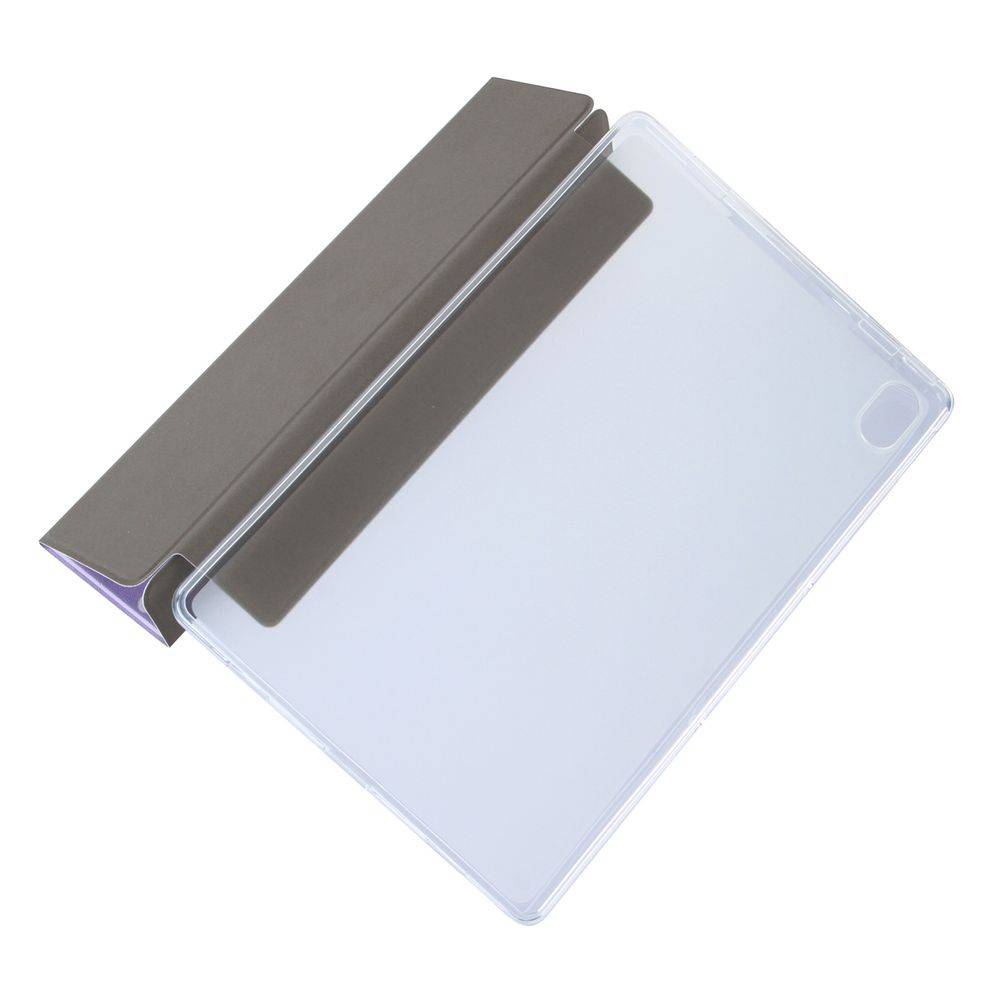 Für Lenovo Tab P11 11.0 Zoll TB-J606F 3folt Wake UP Smart Cover Etuis Hülle Case Schutz Motiv 4