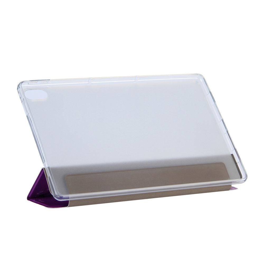 Für Lenovo Tab P11 11.0 Zoll TB-J606F 3folt Wake UP Smart Cover Etuis Hülle Case Schutz Motiv 5