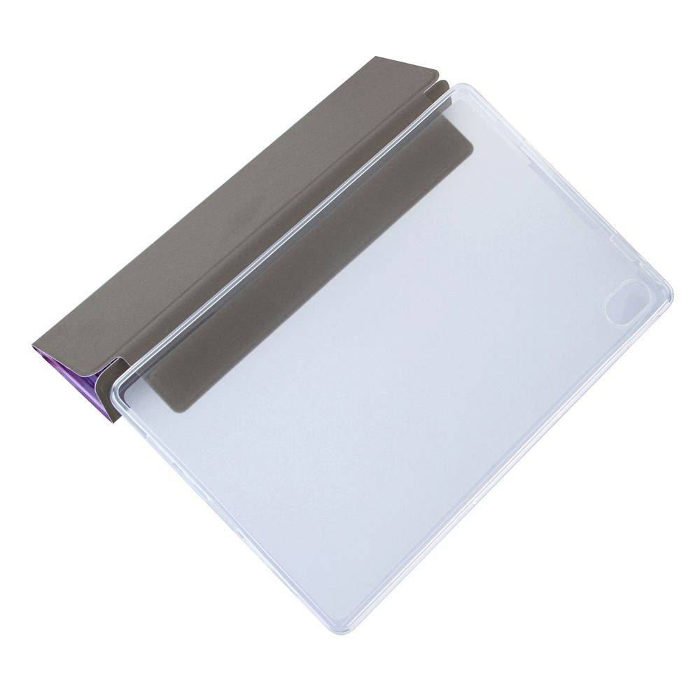 Für Lenovo Tab P11 11.0 Zoll TB-J606F 3folt Wake UP Smart Cover Etuis Hülle Case Schutz Motiv 5