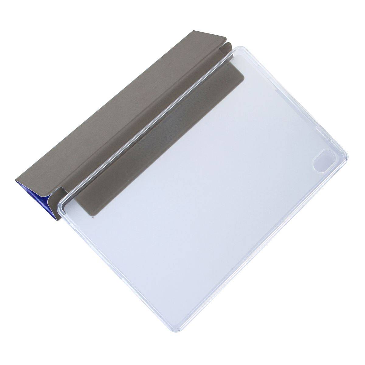 Für Lenovo Tab P11 Pro 11.5 Zoll TB-XJ706F 3folt Wake UP Smart Cover Etuis Hülle Case Schutz Motiv 1