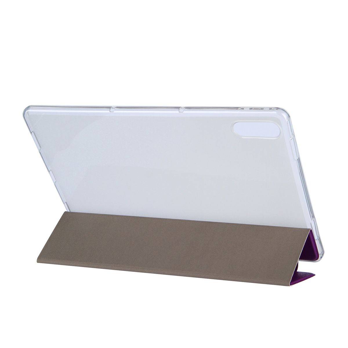 Für Lenovo Tab P11 Pro 11.5 Zoll TB-XJ706F 3folt Wake UP Smart Cover Etuis Hülle Case Schutz Motiv 5