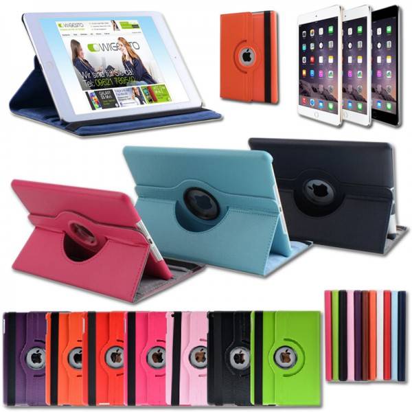 Schutzhülle 360 Grad Tasche für verschiedene Samsung Galaxy Note und Tab