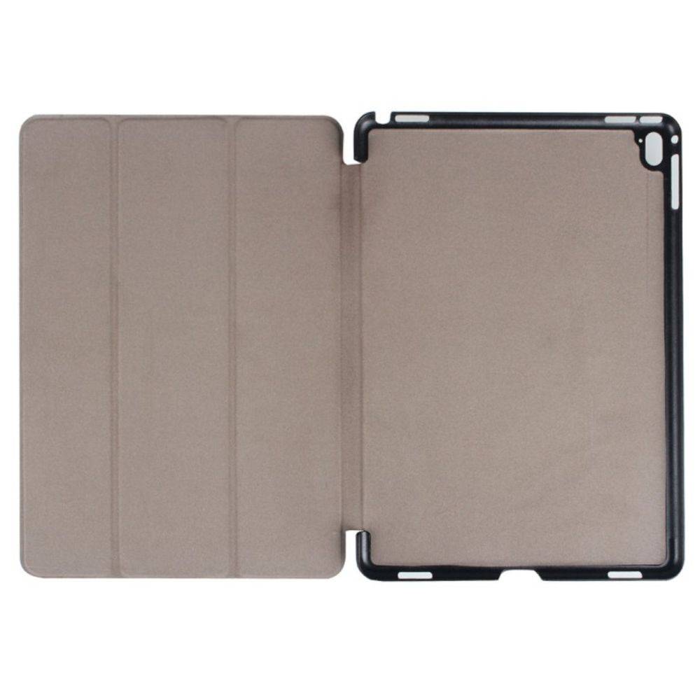 Premium Smartcover Schwarz für Apple iPad Pro 9.7 Zoll