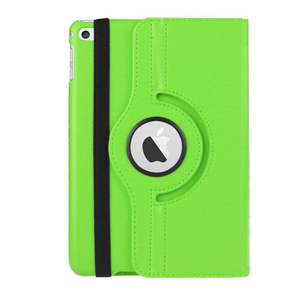 Schutzhülle 360 Grad Grün Tasche für Apple iPad Pro 9.7 Zoll Hülle Case Cover