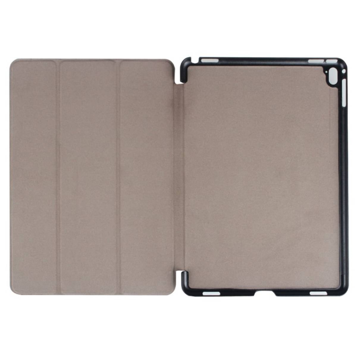 Premium Smartcover Pink Tasche für NEW Apple iPad 9.7 2017