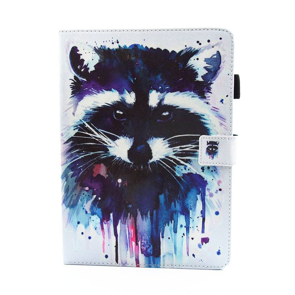 Schutzhülle Motiv 72 Tasche für Apple iPad Pro 9.7 Case Etui Cover Design